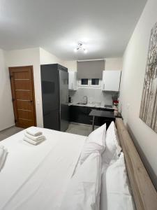 Clio Luxury Apartments