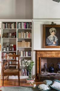 Villa Colonica Tuori at Tenuta Schifanoia