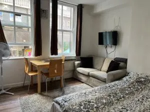 Safran House - London