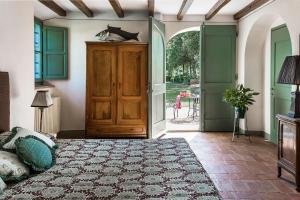 Villa Colonica Tuori at Tenuta Schifanoia