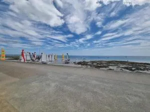 Maison à 1 minute à Pieds de la Plage ... - Île-Tudy