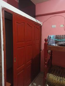 Hospedaje El Turista.