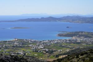 Helen's Minimal Studios & Apartments Paros Greece