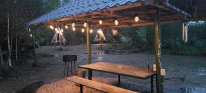 Vigio Brasta camping