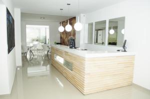 Hostal Lleras Calle 8