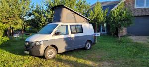 Vigio Brasta camping