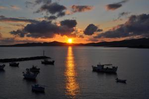 Helen's Minimal Studios & Apartments Paros Greece