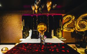 The Cranleigh Boutique - 4-звездочные отели в городе Боунес-он-Уиндермир