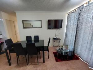 Condominio portal pacifico II