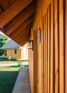 Les Cottages de Ripaille