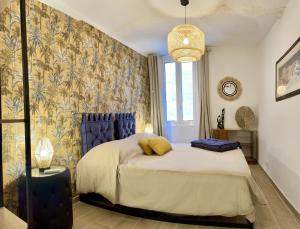 Appartements Les Remparts Antibes Location : photos des chambres