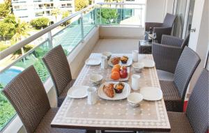 Awesome Apartment In Alfàz Del Pí