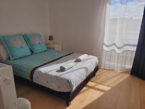 Chez Patron T3 2BR with 2 parking near Disneyland Paris & train station-Chessy