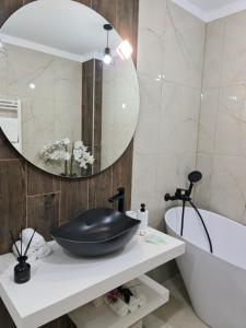 Luxury 2 bedroom holiday apartment