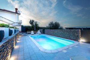 Apartments "Two Mary"