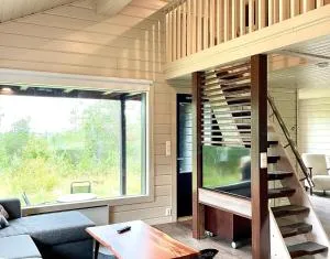 Hietavilla Pläk - 波西奥