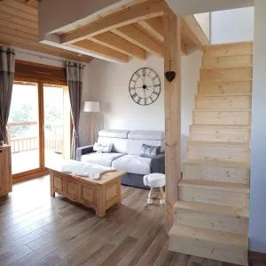 Studio Ptilou B36 2/4 pers. avec vue - 拉茹杜罗普