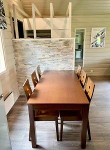 Hietavilla Pläk- Hot tube - Sauna - Fireplace - 11kW EV-refuel - Landscape view - Silence - Free WiFi