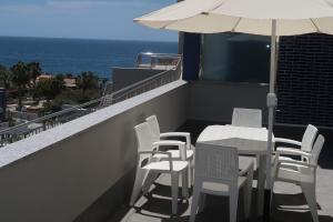 RESIDENCIAL PLAYA CABRIA