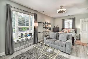 Centrally Located Studio with Pool in Myrtle Beach