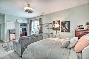 Centrally Located Studio with Pool in Myrtle Beach