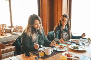 Hotel Cabaña Del Lago Puerto Varas