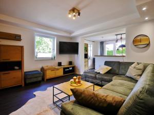 Upland Apartments - Fewo Waldgeist (inkl. MeineCardPlus)