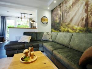 Upland Apartments - Fewo Waldgeist (inkl. MeineCardPlus)