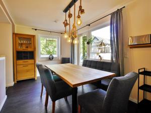 Upland Apartments - Fewo Waldgeist (inkl. MeineCardPlus)