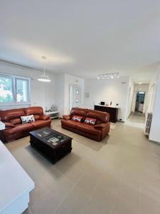 Villa Bella Luna with Pool - Puglia Mia Apartments