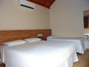 Carpe Diem Eco Resort Olímpia