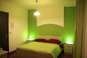 Pension B&B Cosenza Cosenza Italien