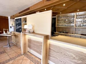 Adam & Eva Gasthof Paradies mit Hotel