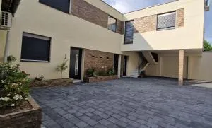 Apartmani i sobe Gromilovic - Svetozar Miletić