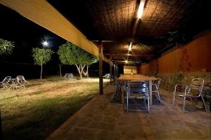 Casa Rural Finca Valvellidos