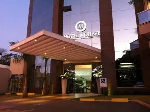Hotel Mohave - Campo Grande