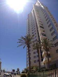 Arendaizrail Apartments - Yoseftal Street 3