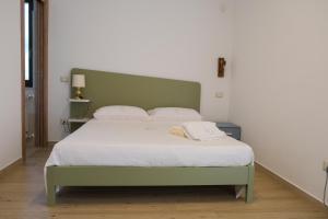 Chambre Double avec Salle de Bains Privative