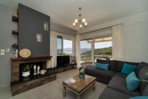 Mavrovouni Apartment - Ubytování bez kategorie ve městě Finikounda