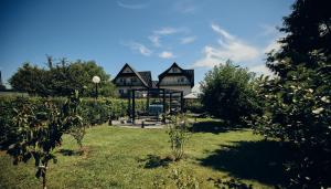 Apartament Szczecinek - Spokojna okolica - 3hvězdičkové hotely ve městě Nový Štětín