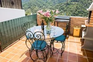 La marikilla - Algatocín