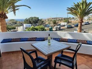 Apartament i basen na Teneryfie, Rayo de Sol ex Parque Albatros