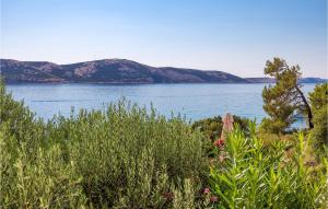 Lovely Apartment In Stara Novalja