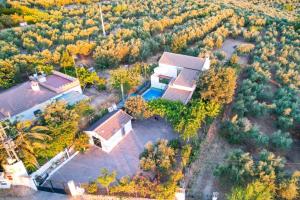 Cortijo La Torrecilla