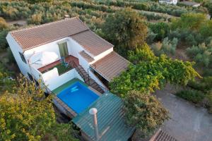 Cortijo La Torrecilla