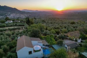 Cortijo La Torrecilla