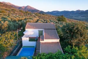 Cortijo La Torrecilla