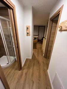 Trilocale nuovo in montagna, passeggiate e relax!