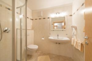 Appartement 2 Chambres - 6