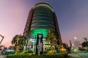 Hotel Laghetto Bento - 法罗皮利亚